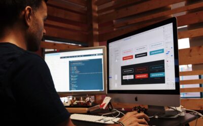 Navigating the Latest UX/UI Design Trends in 2023