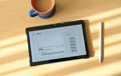 UI Design vs. UX Design: Understanding the Key Differences