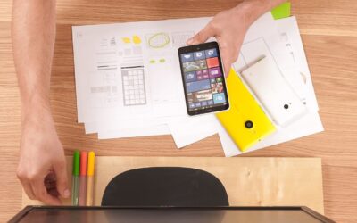 iOS vs Android Design Guidelines: Key Differences Every App Designer Should Know