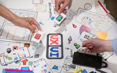 Wireframe vs Mockup vs Prototype: Clear Differences with Visual Examples